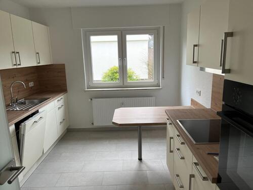 Foto - Helle Wohnung in Melle-Buer ab 01.April zu vermieten