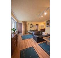 Vermietete 2-Zimmer-Wohnung mit Balkon & Stellplatz - Kaiserslautern Bahnheim