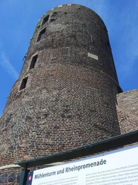 Foto - andere in Rees zur Miete