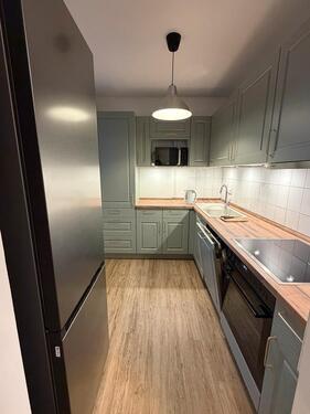 Foto - 03.02.2026-04.03.2026 -Zwischenmiete Wohnung Eppendorf 68qm