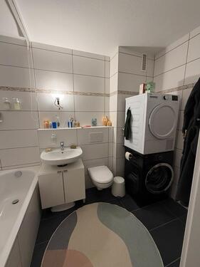 Foto - 2 Zimmer Etagenwohnung in Hamburg