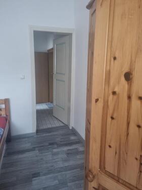 Foto - Vermiete eine 2 2 ZKB Wohnung in Wolfhagen