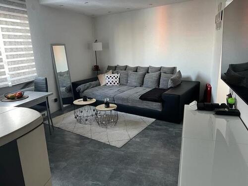 Foto - Schöne 2 Zimmer Wohnung zu vermieten