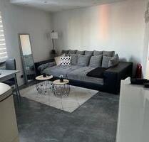 Schöne 2 Zimmer Wohnung zu vermieten - Urspringen Schöne 2 Zimmer Wohnung zu vermieten - Urspringen