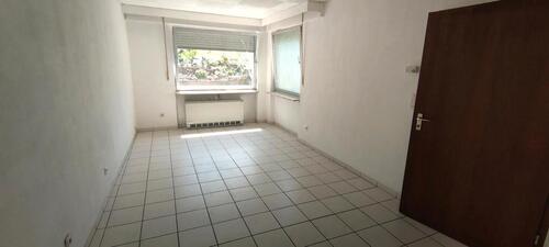 Foto - 1 Zimmer Erdgeschoßwohnung zur Miete in Großrosseln