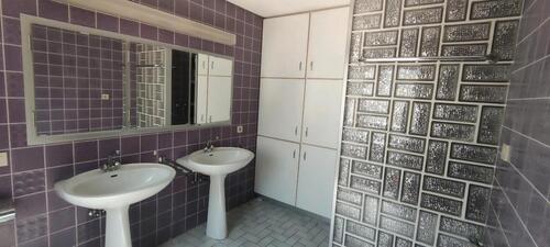 Foto - Erdgeschoßwohnung in Großrosseln zur Miete