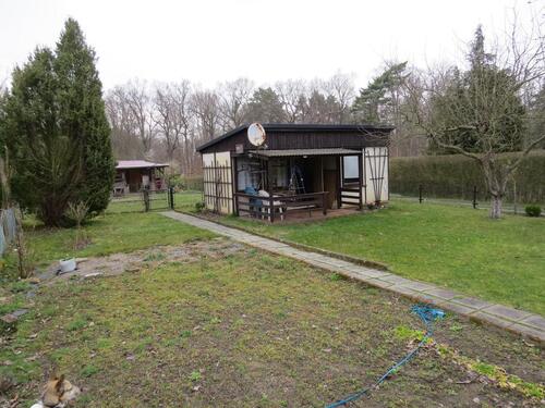 Foto - Grundst&uuml;ck zur Miete in Calau