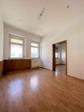 Foto - 2 Zimmer Erdgeschoßwohnung zur Miete in Magdeburg