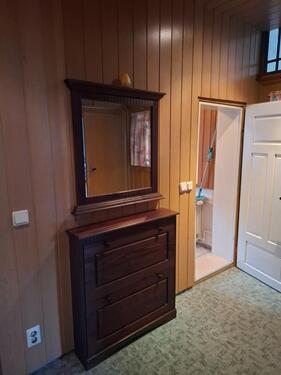 Foto - 5 Zimmer Etagenwohnung zur Miete in Seiffen/Erzgebirge