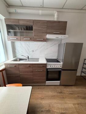 Foto - 1 Zimmer Etagenwohnung zur Miete in Dreieich