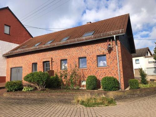 Foto - Schöne Wohnung in Otzenhausen ca. 56 qm mit Küche