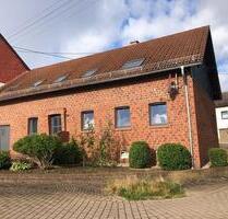 Schöne Wohnung in Otzenhausen ca. 56 qm mit Küche - Nonnweiler