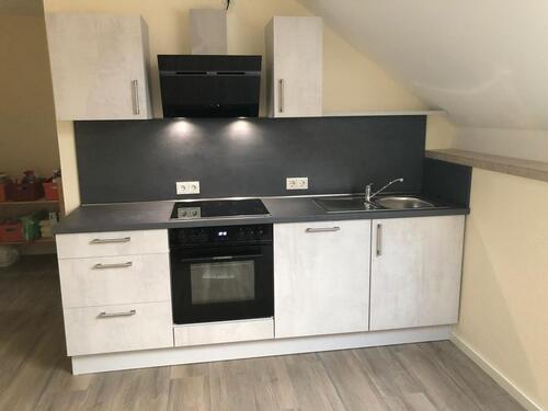 Foto - 2 Zimmer Etagenwohnung zur Miete in Nonnweiler