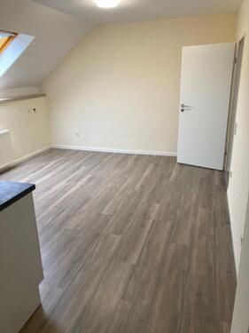 Foto - Etagenwohnung in Nonnweiler zur Miete