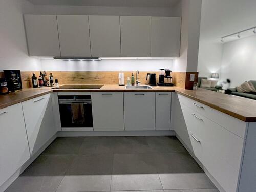 Foto - Erdgeschoßwohnung in Rheinberg zur Miete