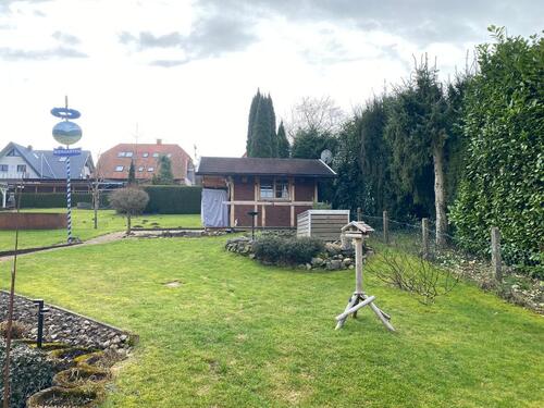 Foto - Einfamilienhaus in Kalletal