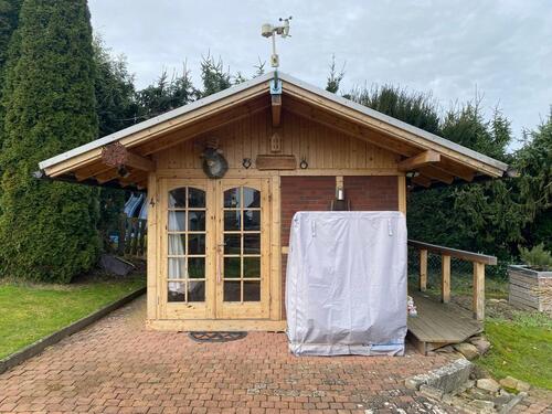 Foto - Einfamilienhaus in Kalletal zum Kaufen