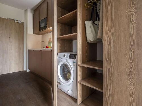 Foto - Etagenwohnung in Berlin zur Miete