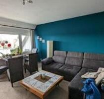 Schöne 3 Zimmer Dachwohnung im 2 Fam .Haus - Hattersheim am Main