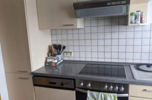 Foto - Maisonettenwohnung in Hattersheim am Main zur Miete