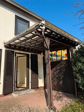 Foto - 5 Zimmer Reihenhaus zum Kaufen in Hannover