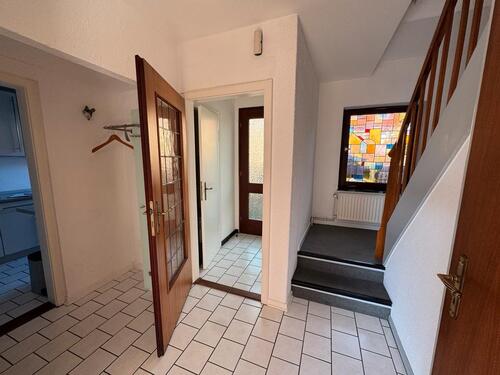 Foto - Reihenhaus in Hannover zum Kaufen