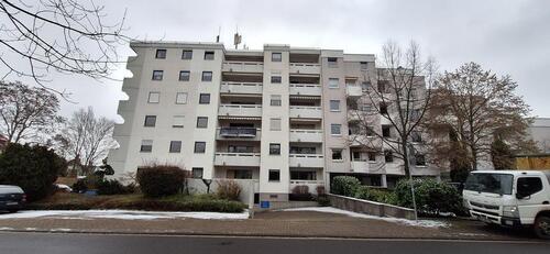 Foto - Zwei Zimmer Eigentumswohnung - Neustadt an der Weinstraße