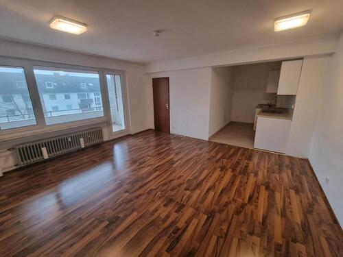 Foto - 2-Zimmer Wohnung in Düsseldorf Derendorf