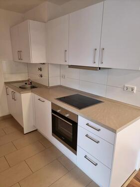 Foto - 2 Zimmer Etagenwohnung in Ratingen