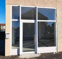 Laden Geschäftsladen - 1.090,00&nbsp;EUR Kaltmiete, ca.&nbsp; 69,00&nbsp;m&sup2; in Sachsenheim (PLZ: 74343)