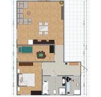 Stilvolle 3-Zimmer Wohnung mit WBS - Kalkar