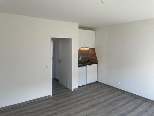 Foto - 1 Zimmer Erdgeschoßwohnung zur Miete in Bockhorn