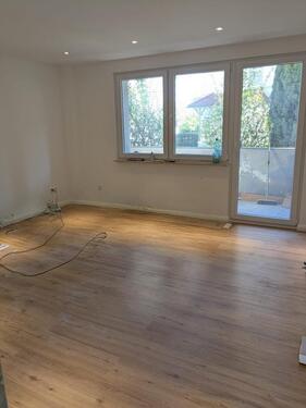 Foto - Etagenwohnung in Wolfsburg zur Miete