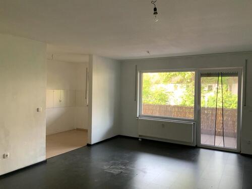 Foto - 2 Zimmer Etagenwohnung in Duisburg