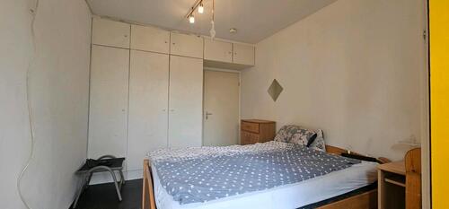 Foto - Etagenwohnung zur Miete in Berlin
