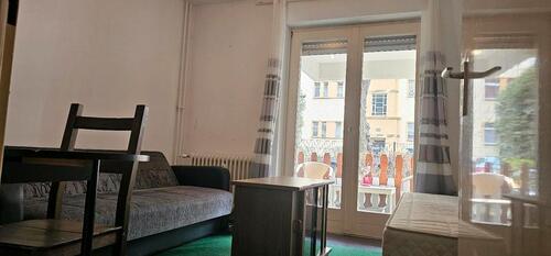 Foto - Etagenwohnung in Berlin
