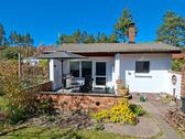 Foto - 1 Zimmer Bungalow zum Kaufen in Rostock