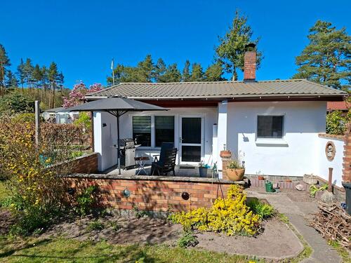 Foto - 1 Zimmer Bungalow zum Kaufen in Rostock