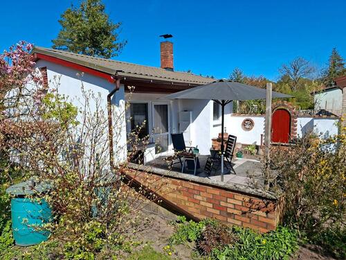 Foto - Bungalow in Rostock zum Kaufen