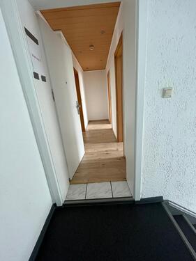 Foto - Frischrenovierte 2-Raumwohnung mit Balkon in Altendorf