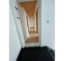 Frischrenovierte 2-Raumwohnung mit Balkon in Altendorf - Essen Stadtbezirk III