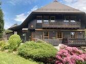 Foto - Ferienwohnung in Schwarzwald Feldberg Freiburg sehr ruhige Lage