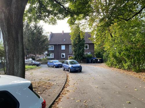 Foto - 7 Zimmer Etagenwohnung zur Miete in Duisburg