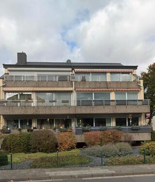 Foto - 3 Zimmer Dachgeschoßwohnung zum Kaufen in Neuss