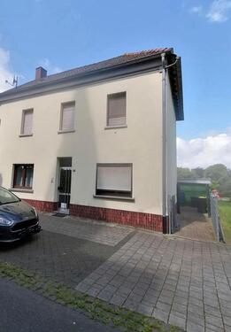 Foto - Einfamilienhaus mit viel Potential