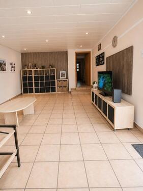 Foto - 6 Zimmer Reihenhaus in Oberhausen