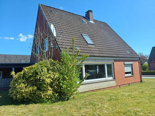 Foto - 5 Zimmer Einfamilienhaus in Brunsbüttel