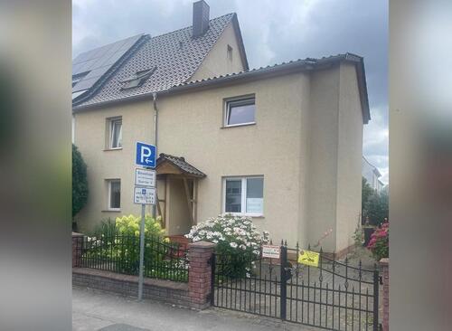 Foto - Renoviertes Einfamilienhaus in zentraler & ruhiger Lage