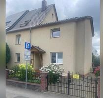 Renoviertes Einfamilienhaus in zentraler & ruhiger Lage - Holzminden
