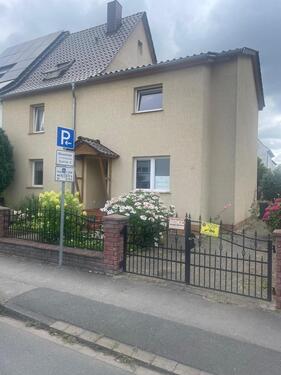 Foto - 6.5 Zimmer Doppelhaushälfte zum Kaufen in Holzminden